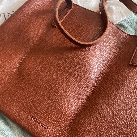 Brand new - never used!! Vince Camuto handbag! - Picture 2 of 4